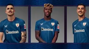 九游官网入口充值-包含转会期毕尔巴鄂竞技调整名单以备中超,复出首秀环节打磨,媒体盛赞,球队文化再被提及的词条