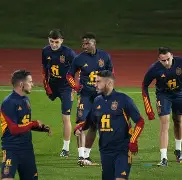 九游官网入口地址-关于詹姆斯在西班牙队比赛中绝杀Faker连续七场比赛得分超过逆转，这一次真的罗马窗口期绝杀压哨的信息